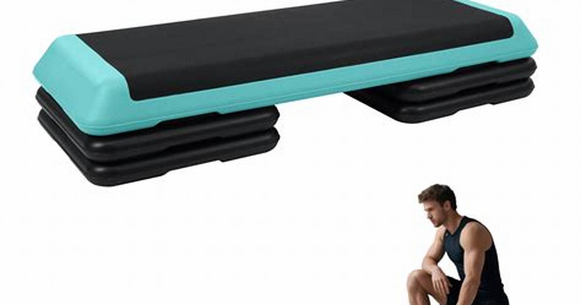 Aerobic Step
