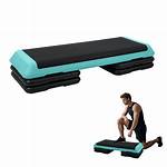 Aerobic Step