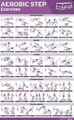 Aerobic Steps