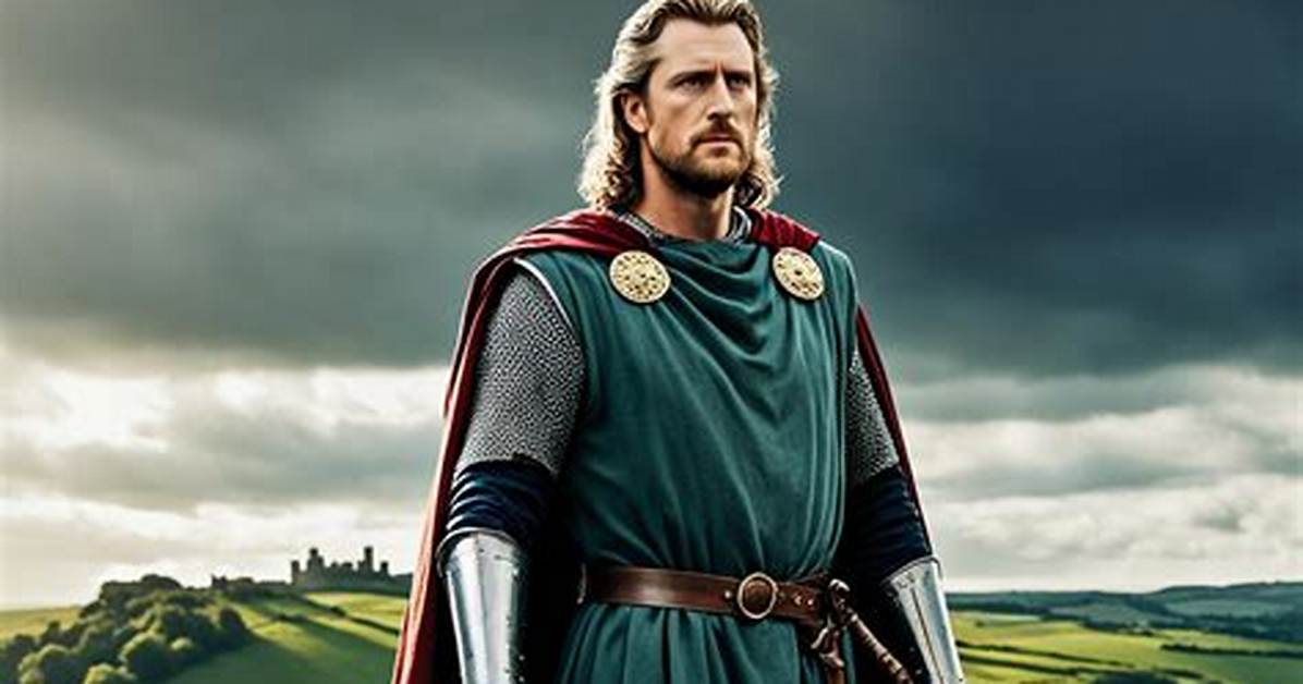 Aethelwulf