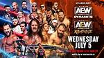 Aew Dynamite in Indianapolis (Reports Needed), Aew Collision and Dynamite Grades and Poll Results, Braun Strowman, the Barbarian, Wendi Richter, Low Ki, Jillian Hall, Leroy Brown