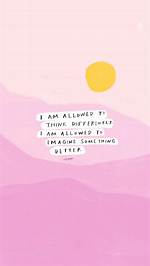 Affirmation Wallpaper