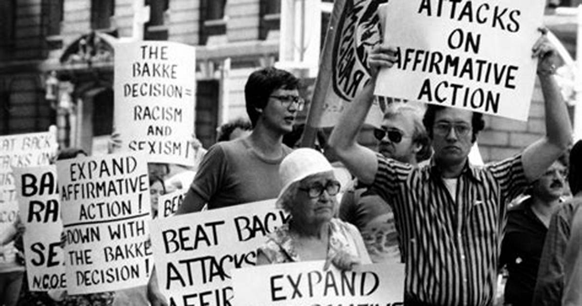 Affirmative Action