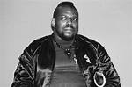 Afrika Bambaataa
