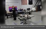 Afrl Developing ‘Cyber Range’ for Space Operators