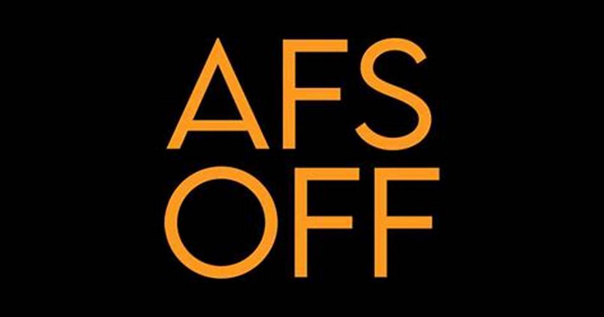 Afs Off