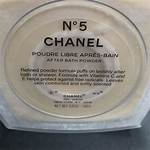 After-Bath Powder