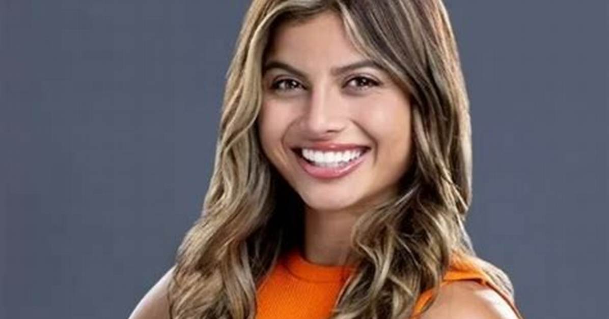 After Leaving Big Brother Season 24, Paloma Aguilar Said, “Taylor and I Are Truly Good Friends.