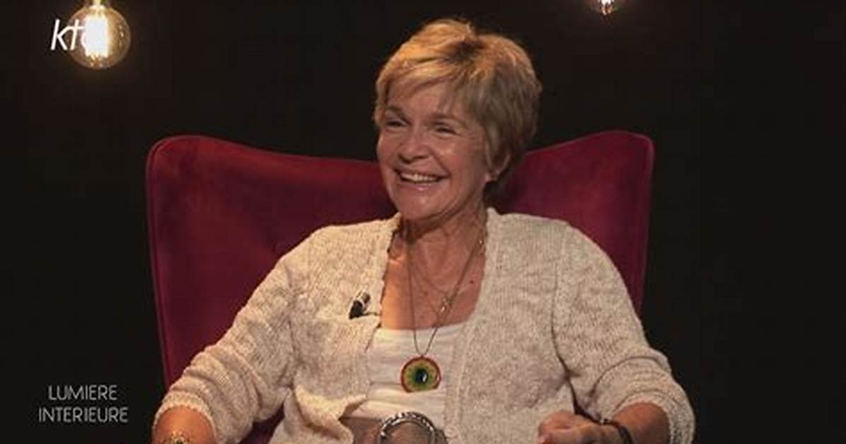 Age Veronique Jannot
