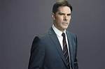 Agent Hotchner