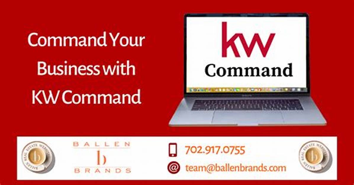 Agent Kw Command