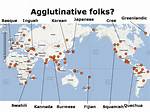 Agglutinative Language