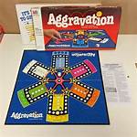 Aggravation Game