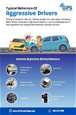 Aggressive Behavior While Driving: 2 Wds.