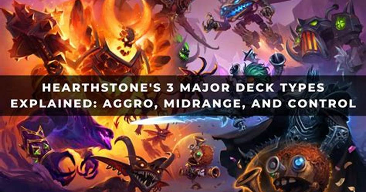 Aggro-Control