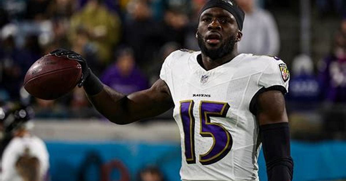 Agholor