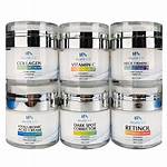 ___-Aging Cream
