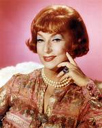 Agnes Moorehead