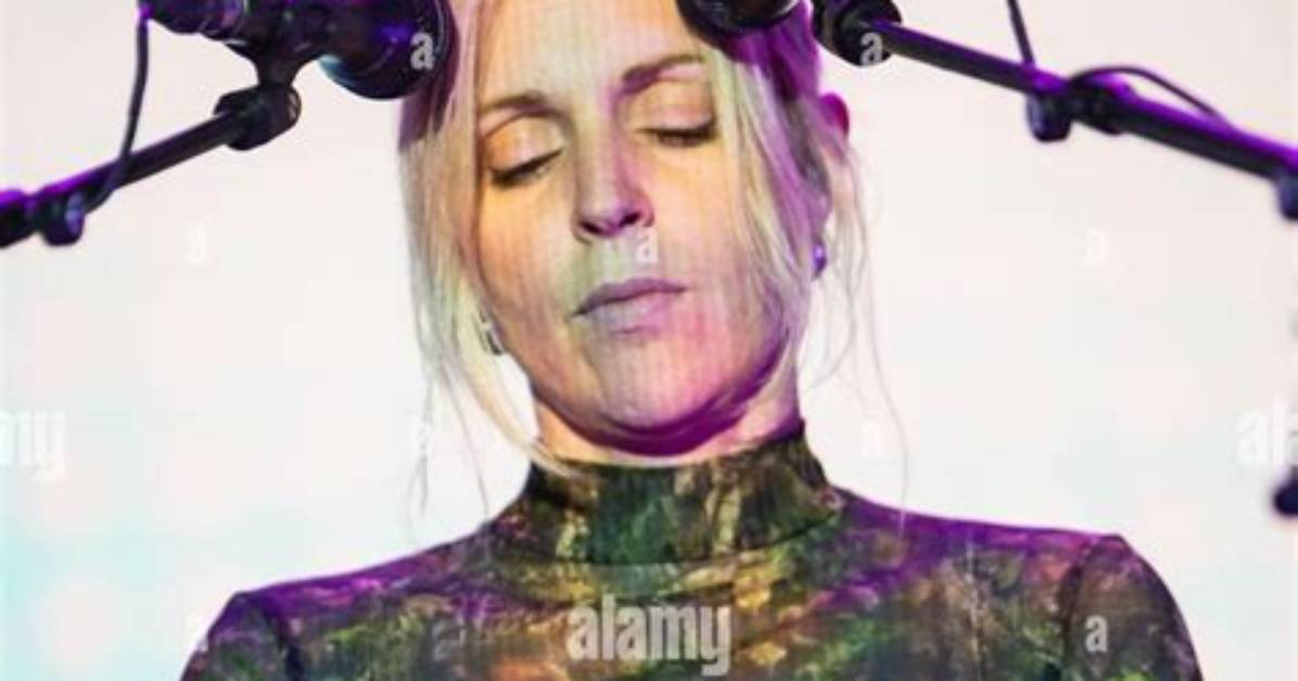 Agnes Obel