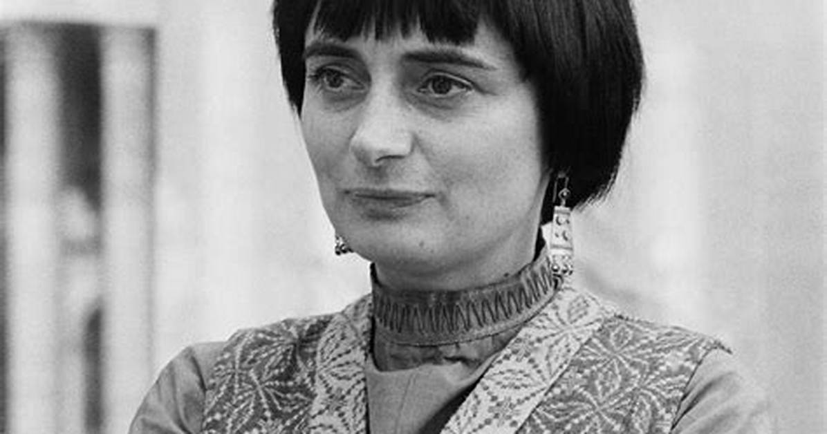 Agnes Varda