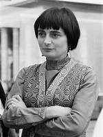 Agnes Varda