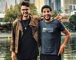 Agon Hare Net Worth