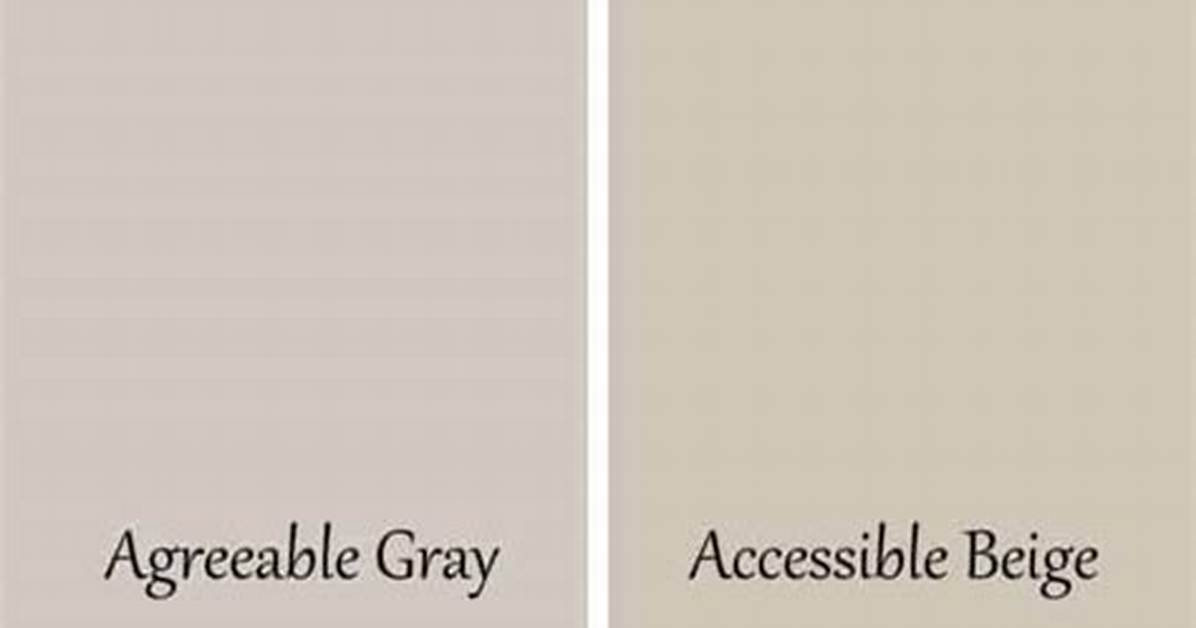 Agreeable