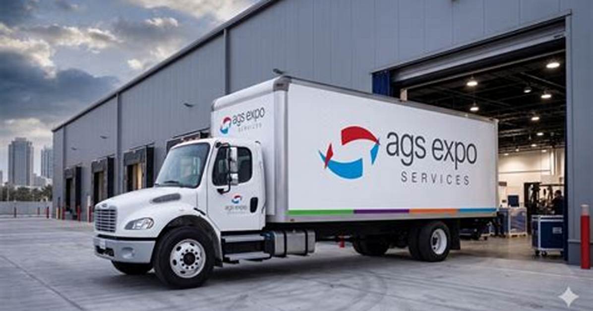 Ags Shipping
