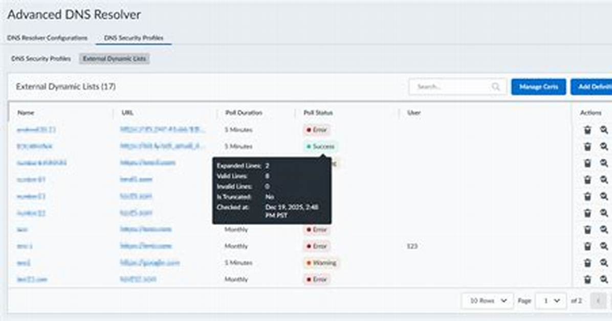 AgSelectCellEditor Dynamic List