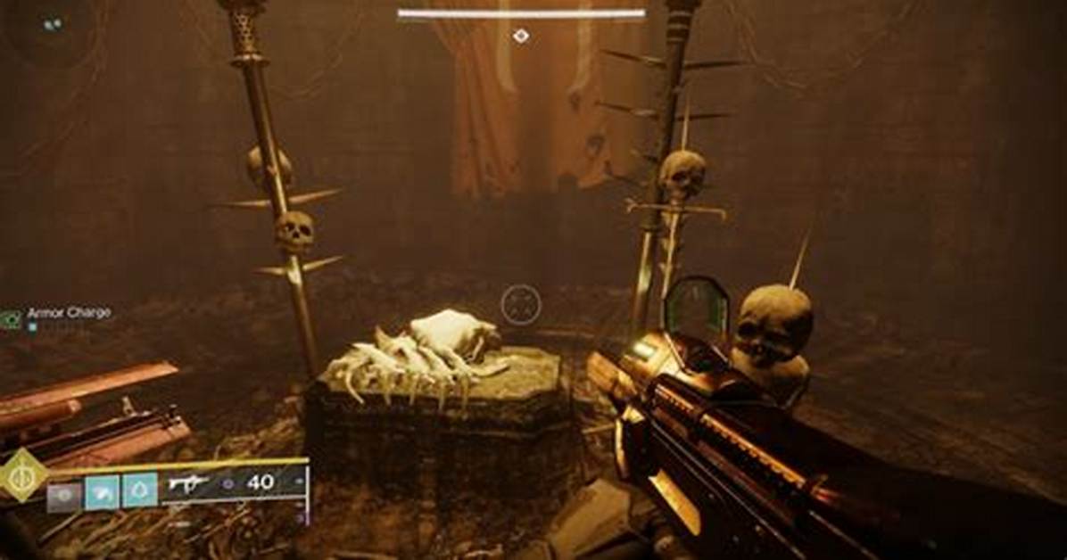 Ahamkara Bones