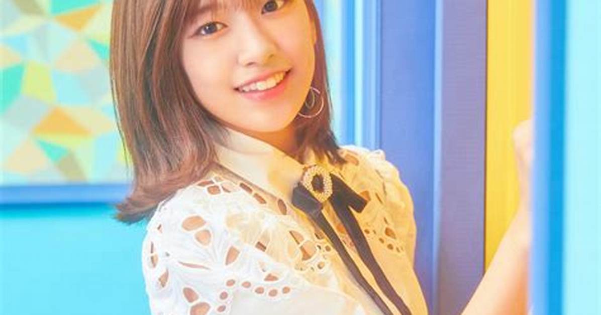Ahn Yujin