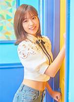 Ahn Yujin