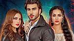 Ahram E Junoon Cast Real Name with Pics
