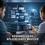 Ai Creador De Aplicaciones Moviles | Crear Una App