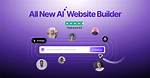 Ai News Website Builder to Make a Newspaper Website Design