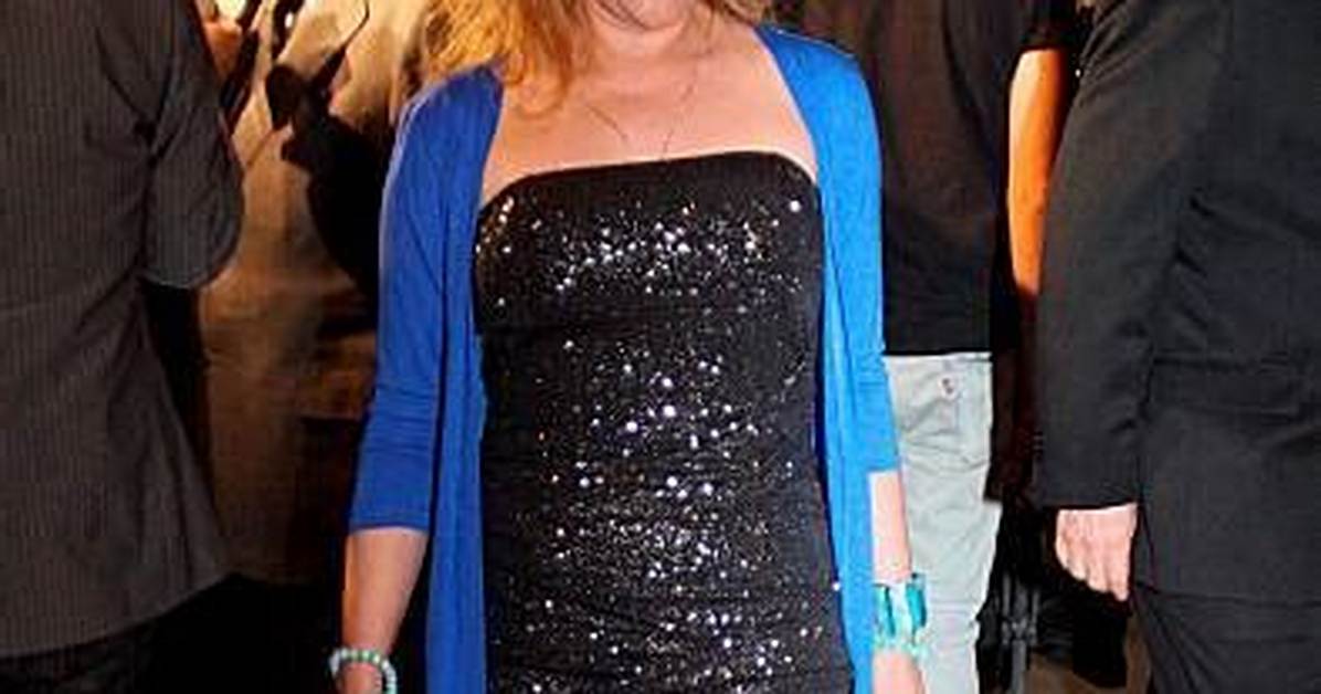 Aida Pierce