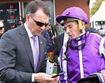 Aidan O’brien