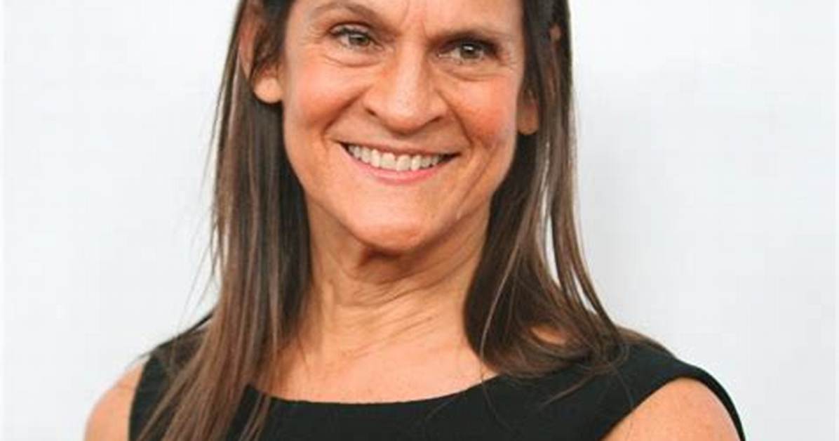 Aileen Getty