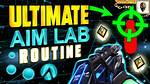 Aim Lab – Practice Routine Guide