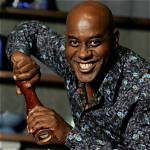 Ainsley Harriott