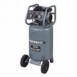 Air Compressor Menards