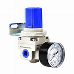 Air Compressor Regulator