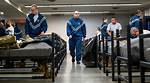 Air Force Boot Camp Length