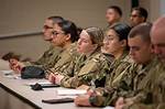 Air Force Trainees