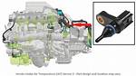 Air Intake Sensor