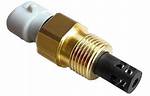 Air Intake Temperature Sensor