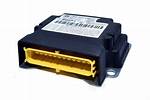 Airbag Control Module Cost