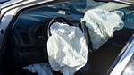 Airbag Deployed