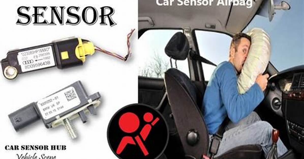 Airbag Sensor