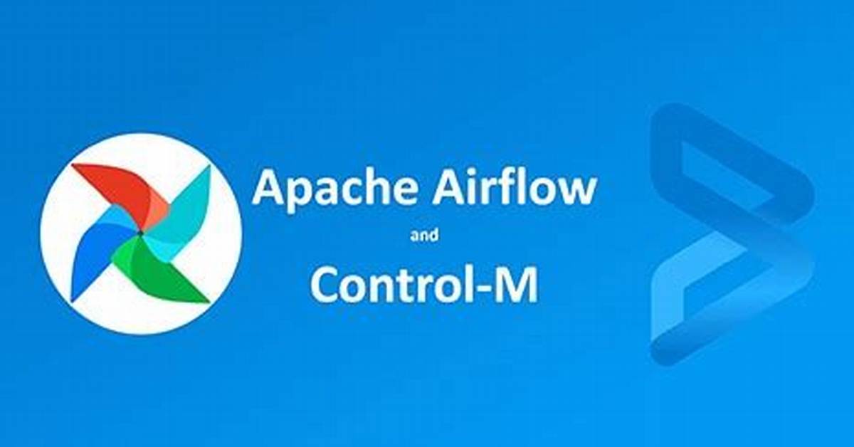 Airflow - Bmc Software